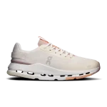On Cloudnova Form 2​ Women Oyster Ivory Shoes