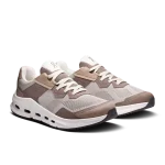 On Cloudnova Rift​ Men Fog Ash Shoes