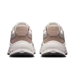 On Cloudnova Rift​ Men Fog Ash Shoes