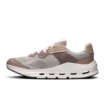 On Cloudnova Rift​ Men Fog Ash Shoes