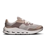 On Cloudnova Rift​ Men Fog Ash Shoes