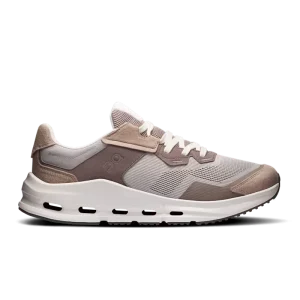 On Cloudnova Rift​ Men Fog Ash Shoes
