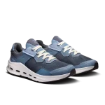 On Cloudnova Rift​ Men Steel Navy Shoes