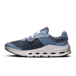 On Cloudnova Rift​ Men Steel Navy Shoes