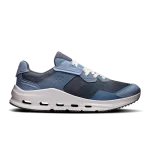 On Cloudnova Rift​ Men Steel Navy Shoes