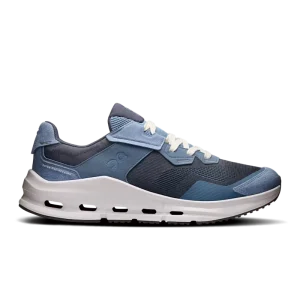 On Cloudnova Rift​ Men Steel Navy Shoes
