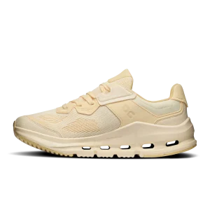 On Cloudnova Rift​ Women Castor Castor Shoes