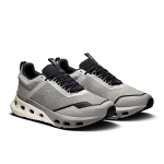 On Cloudnova X Men Alloy Black Shoes