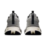 On Cloudnova X Men Alloy Black Shoes