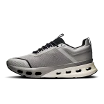 On Cloudnova X Men Alloy Black Shoes