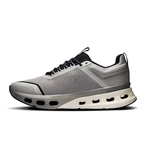 On Cloudnova X Men Alloy Black Shoes