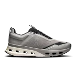 On Cloudnova X Men Alloy Black Shoes