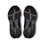 On Cloudnova X Men Black Eclipse Shoes