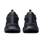 On Cloudnova X Men Black Eclipse Shoes