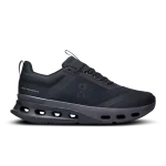 On Cloudnova X Men Black Eclipse Shoes