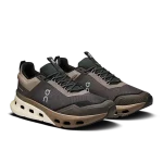 On Cloudnova X Men Eclipse Black Shoes