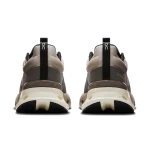 On Cloudnova X Men Eclipse Black Shoes