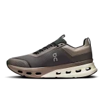 On Cloudnova X Men Eclipse Black Shoes
