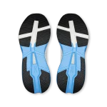On Cloudnova X Men Ivory Gourami Shoes