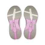 On Cloudnova X Women Glacier Sakura Shoes