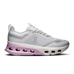 On Cloudnova X Women Glacier Sakura Shoes