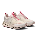 On Cloudnova X Women Ice Fade Shoes