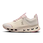 On Cloudnova X Women Ice Fade Shoes