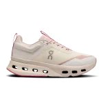 On Cloudnova X Women Ice Fade Shoes