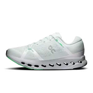 On Cloudsurfer 2 Wide​ Men Surf Glacier Shoes