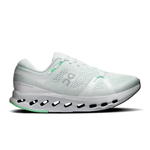 On Cloudsurfer 2 Wide​ Men Surf Glacier Shoes