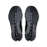 On Cloudsurfer 2 Wide​ Women Black Sheos