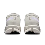 On Cloudsurfer 2 Wide​ Women Ivory Shoes