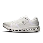 On Cloudsurfer 2 Wide​ Women Ivory Shoes