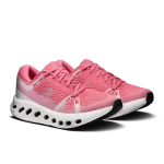 On Cloudsurfer 2 Women Camellia Ivory Shoes