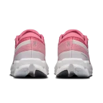 On Cloudsurfer 2 Women Camellia Ivory Shoes