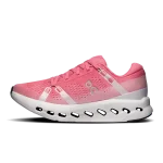 On Cloudsurfer 2 Women Camellia Ivory Shoes