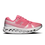 On Cloudsurfer 2 Women Camellia Ivory Shoes