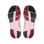 On Cloudsurfer 2 Women Ivory Peony Shoes