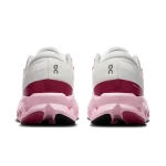 On Cloudsurfer 2 Women Ivory Peony Shoes