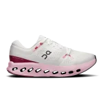On Cloudsurfer 2 Women Ivory Peony Shoes