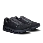 On Cloudsurfer 2​ Men Black Shoes