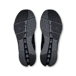 On Cloudsurfer 2​ Men Black Shoes