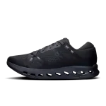 On Cloudsurfer 2​ Men Black Shoes