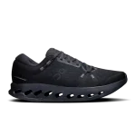 On Cloudsurfer 2​ Men Black Shoes