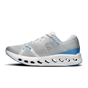 On Cloudsurfer 2​ Men Glacier Gourami Shoes