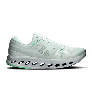 On Cloudsurfer 2​ Men Surf Glacier Shoes