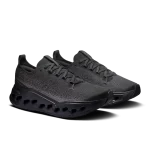 On Cloudsurfer Max Erewhon Men Black Shoes