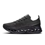 On Cloudsurfer Max Erewhon Men Black Shoes