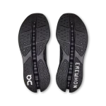 On Cloudsurfer Max Erewhon Men Black Shoes