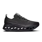 On Cloudsurfer Max Erewhon Men Black Shoes